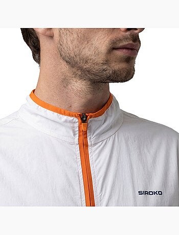 Chaqueta ligera tenis hombre tenis hombre bounce