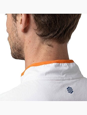 Chaqueta ligera tenis hombre tenis hombre bounce