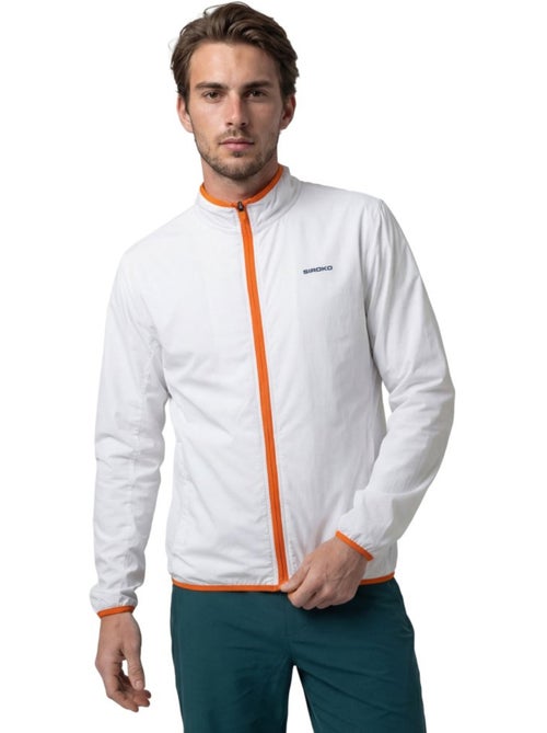 Chaqueta ligera tenis hombre tenis hombre bounce - Kiabi