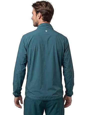 Chaqueta ligera tenis hombre tenis hombre bounce