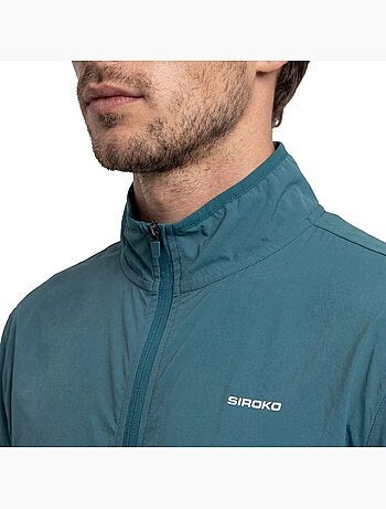 Chaqueta ligera tenis hombre tenis hombre bounce