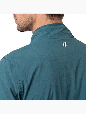 Chaqueta ligera tenis hombre tenis hombre bounce