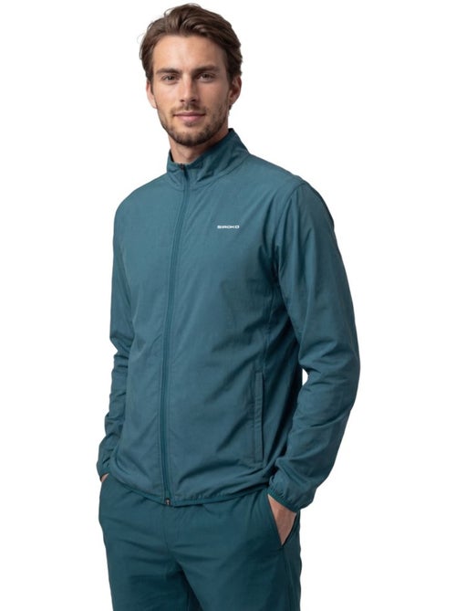 Chaqueta ligera tenis hombre tenis hombre bounce - Kiabi