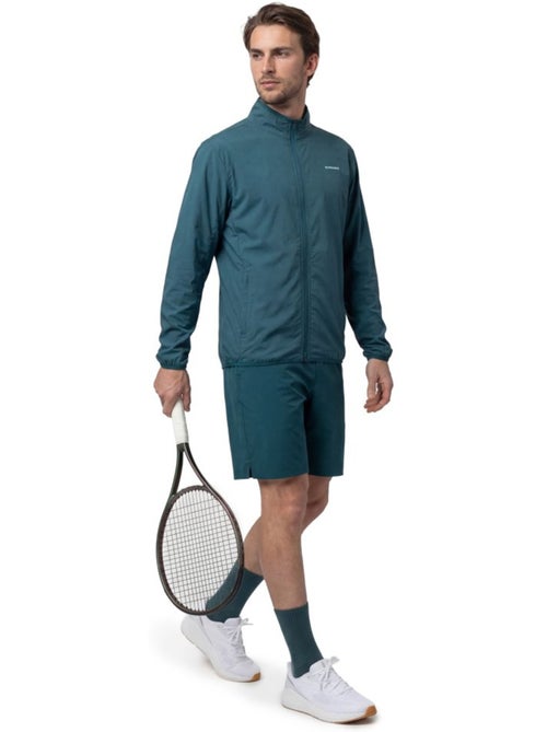 Chaqueta ligera tenis hombre tenis hombre bounce - Kiabi