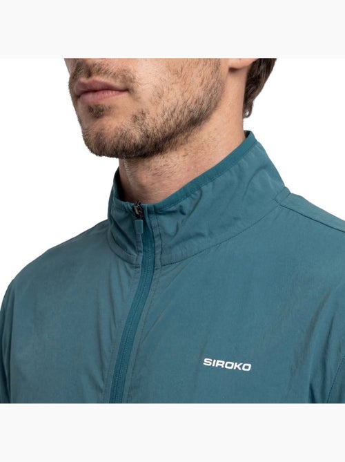 Chaqueta ligera tenis hombre tenis hombre bounce - Kiabi