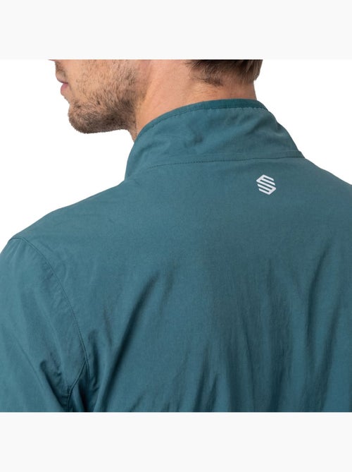 Chaqueta ligera tenis hombre tenis hombre bounce - Kiabi