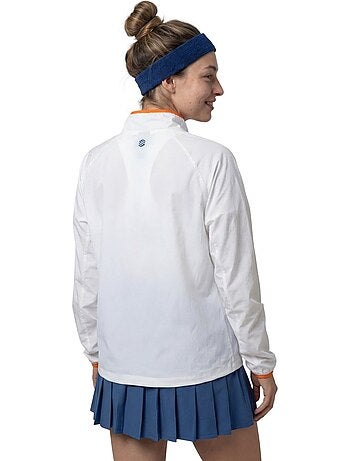 Chaqueta ligera tenis mujer tenis mujer dink-w