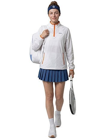 Chaqueta ligera tenis mujer tenis mujer dink-w