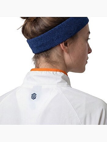 Chaqueta ligera tenis mujer tenis mujer dink-w