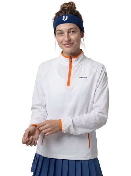 Chaqueta ligera tenis mujer tenis mujer dink-w - Kiabi