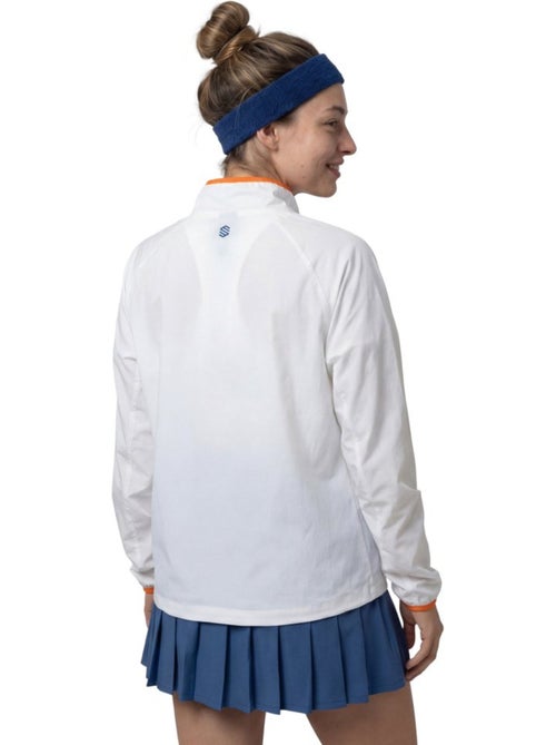 Chaqueta ligera tenis mujer tenis mujer dink-w - Kiabi