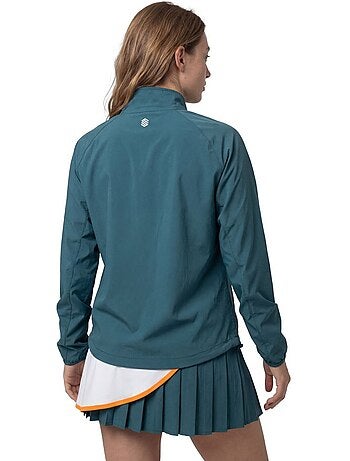 Chaqueta ligera tenis mujer tenis mujer dink-w