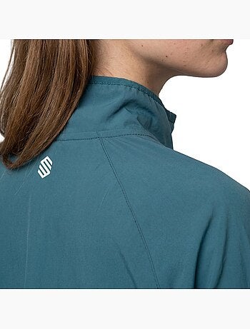 Chaqueta ligera tenis mujer tenis mujer dink-w