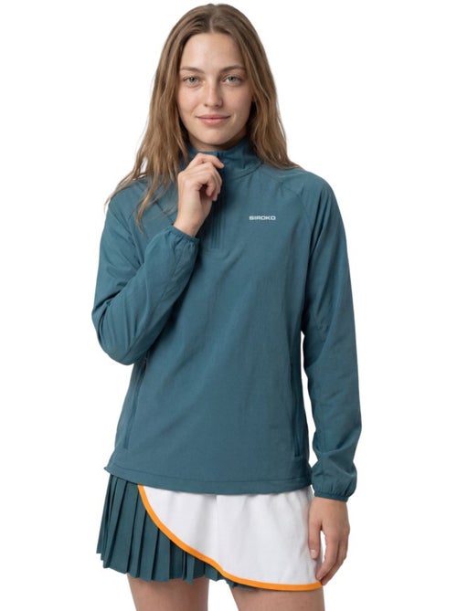 Chaqueta ligera tenis mujer tenis mujer dink-w - Kiabi