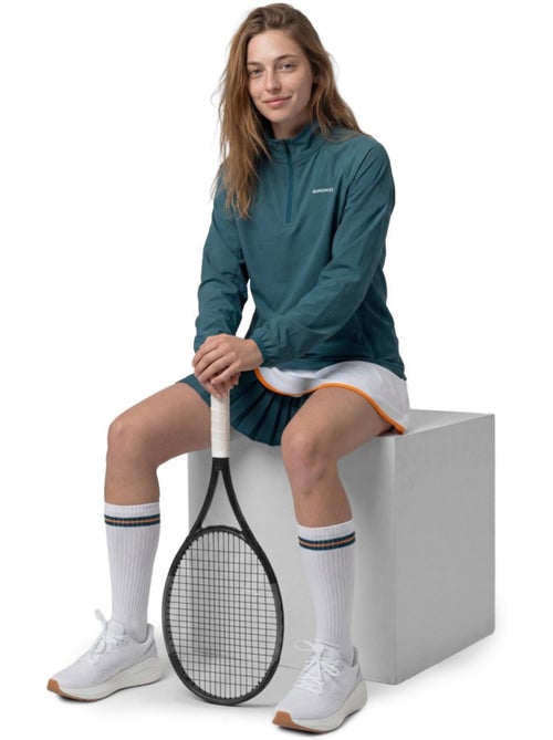 Chaqueta ligera tenis mujer tenis mujer dink-w - Kiabi