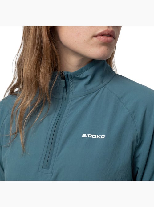 Chaqueta ligera tenis mujer tenis mujer dink-w - Kiabi