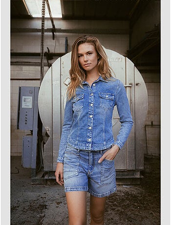 Chaqueta LILLY