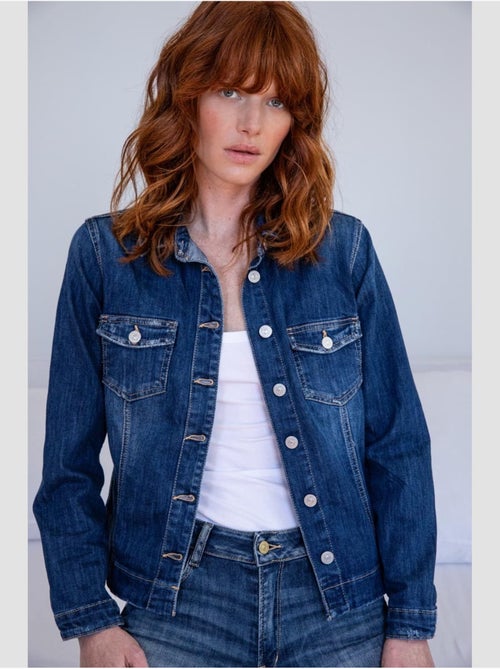 Chaqueta LILLY - Kiabi Chaqueta LILLY - Kiabi
