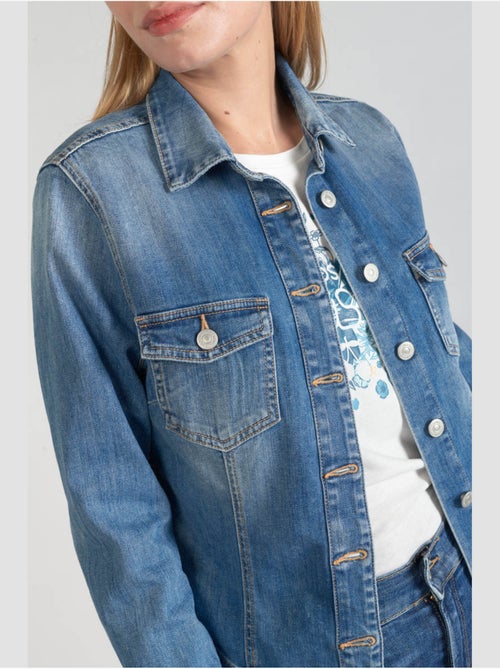 Chaqueta LILLY - Kiabi Chaqueta LILLY - Kiabi