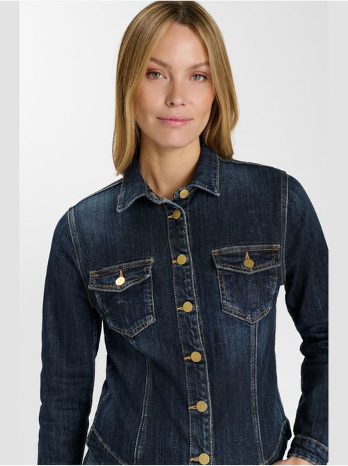 Chaqueta LILLY - Kiabi Chaqueta LILLY - Kiabi