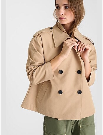 Chaqueta LLUVIA