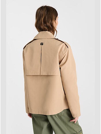 Chaqueta LLUVIA