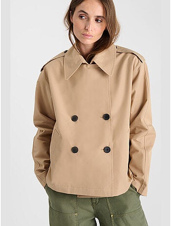 Chaqueta LLUVIA