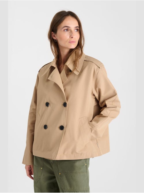 Chaqueta LLUVIA - Kiabi Chaqueta LLUVIA - Kiabi
