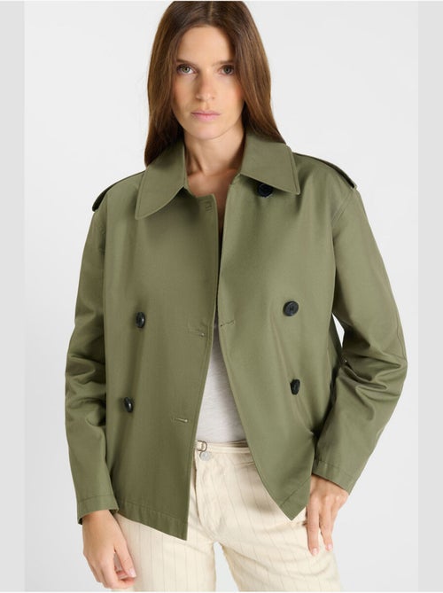 Chaqueta LLUVIA - Kiabi Chaqueta LLUVIA - Kiabi
