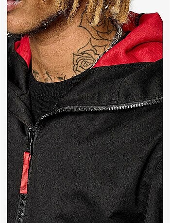 Chaqueta Loris - Kaporal