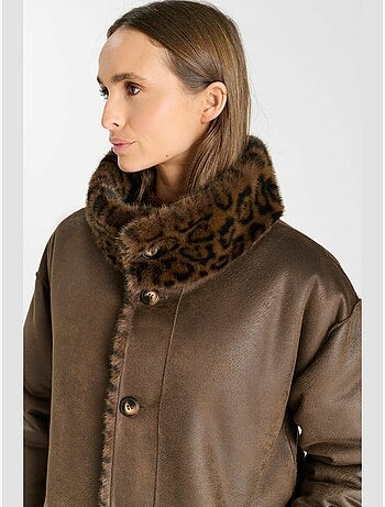 Chaqueta manel