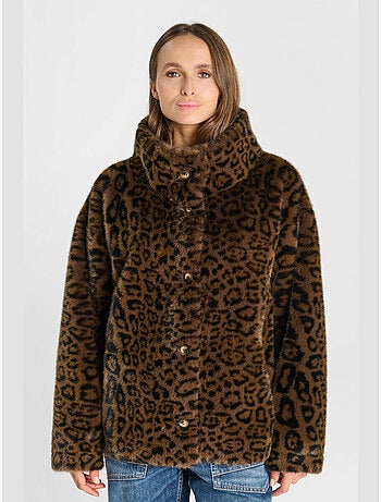 Chaqueta manel
