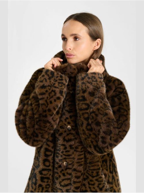 Chaqueta manel - Kiabi