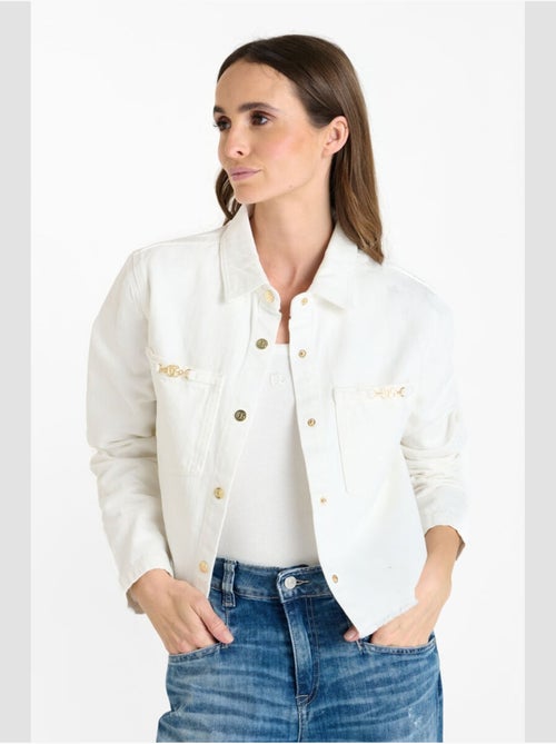 CHAQUETA MANUELA - Kiabi