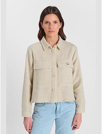 Chaqueta MARLEY