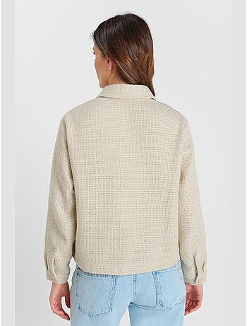 Chaqueta MARLEY