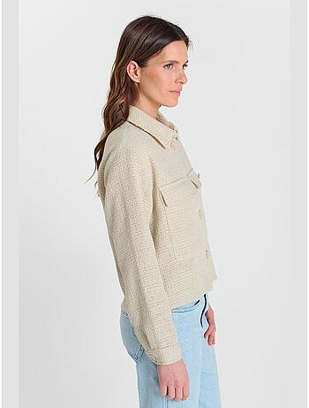 Chaqueta MARLEY