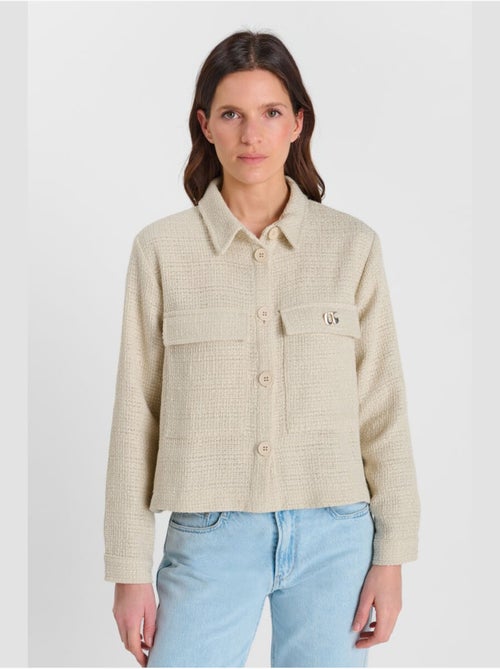 Chaqueta MARLEY - Kiabi Chaqueta MARLEY - Kiabi