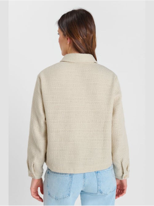 Chaqueta MARLEY - Kiabi Chaqueta MARLEY - Kiabi