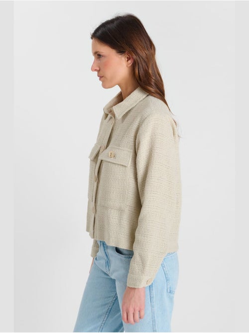 Chaqueta MARLEY - Kiabi Chaqueta MARLEY - Kiabi
