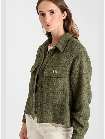 Chaqueta MARLEY