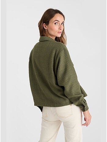 Chaqueta MARLEY