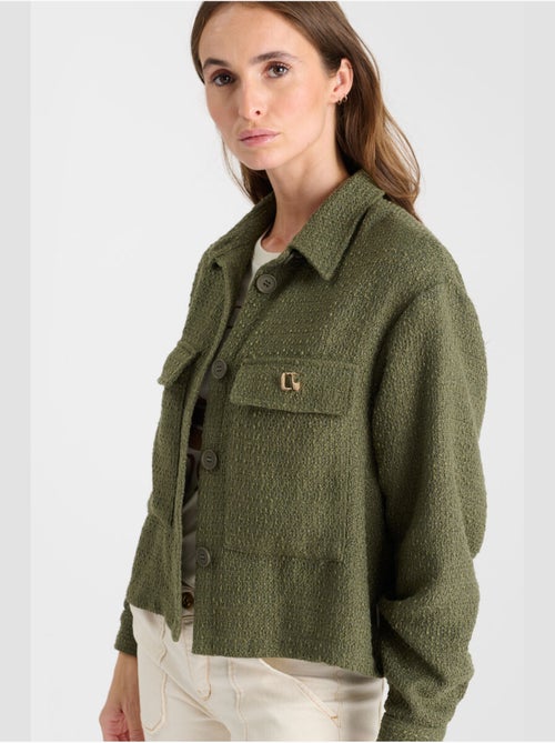 Chaqueta MARLEY - Kiabi Chaqueta MARLEY - Kiabi