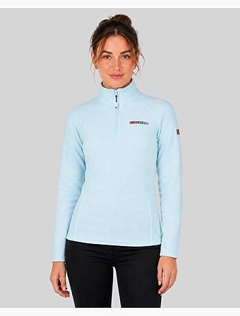 Chaqueta microforro polar tug hz – geographical norway