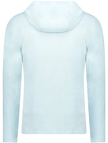 Chaqueta micropolar con capucha tugoodeak – canadian peak