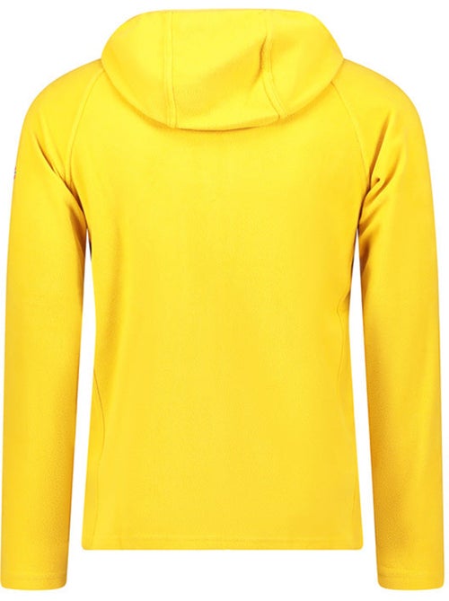 Chaqueta micropolar con capucha tugoodeak – canadian peak - Kiabi Chaqueta micropolar con capucha tugoodeak – canadian peak - Kiabi