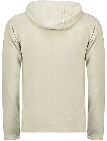 Chaqueta micropolar con capucha tugoodeak – canadian peak
