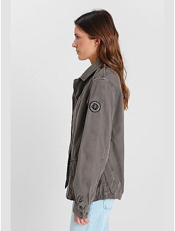 Chaqueta MILITARI