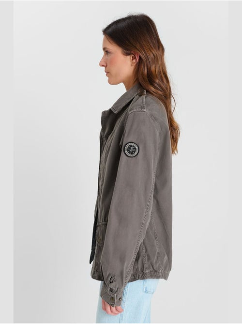 Chaqueta MILITARI - Kiabi Chaqueta MILITARI - Kiabi