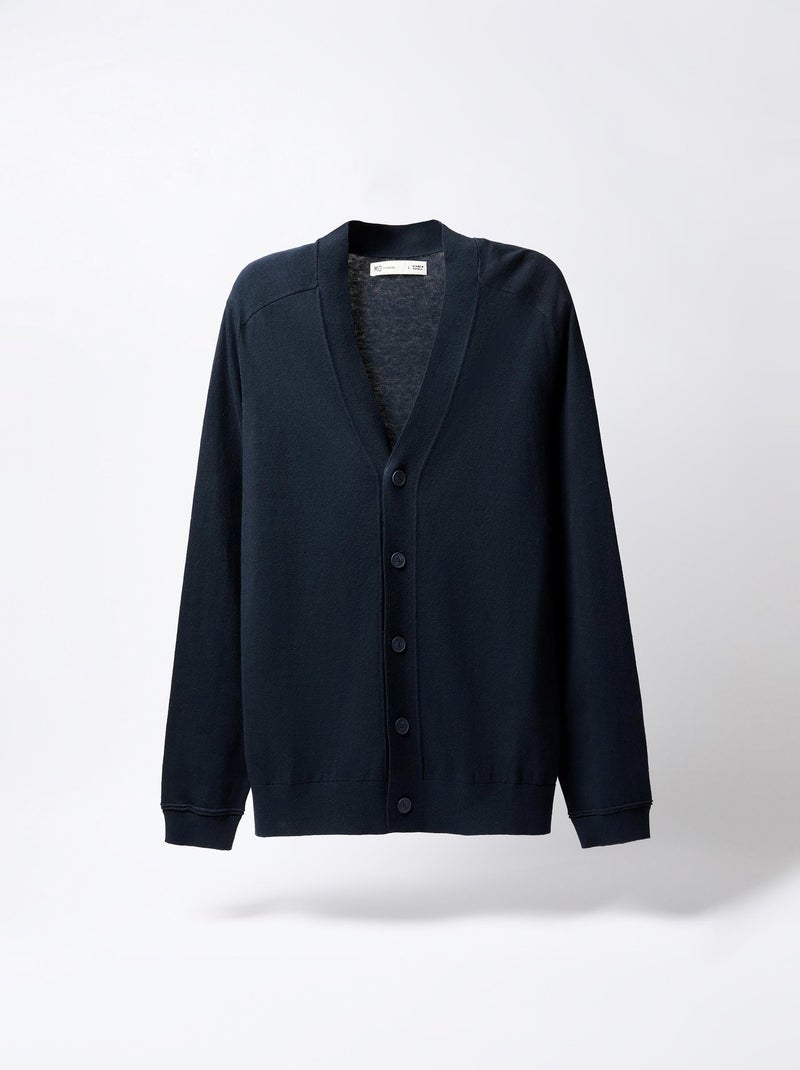 Chaqueta, MO Fashion Azul - Kiabi